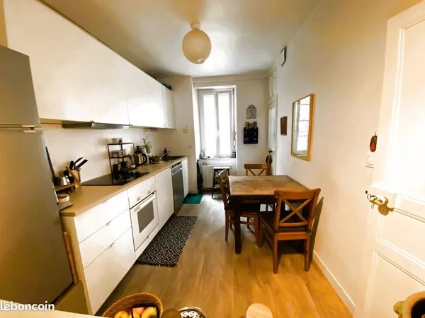 Maison 4 pièces 86 m²