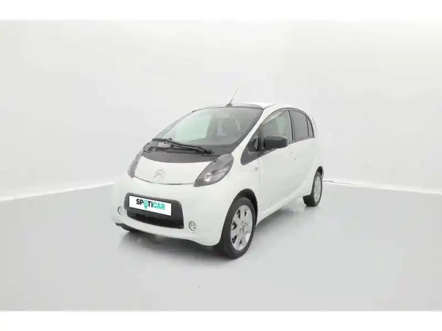Citroën Ami c-zero — photo 22