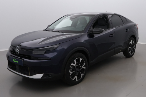 Citroën C4 X