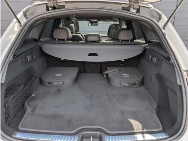 Mercedes Glc 300 de 4matic — photo 10