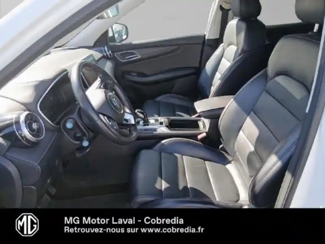 Mg Ehs 1.5t gdi 258ch phev comfort — photo 13
