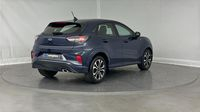 Ford Puma 1.0 EcoBoost 125ch S&S mHEV ST-Line Powershift — photo 5