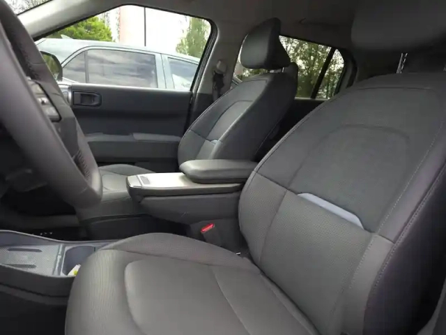 Kia Ev3 58.3 kwh 204 ch — photo 14