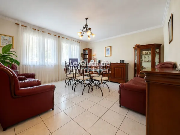 Appartement à vendre Grenoble