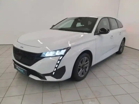 Peugeot 308 sw 1.5 bluehdi 130ch s&amp;s active pack eat8