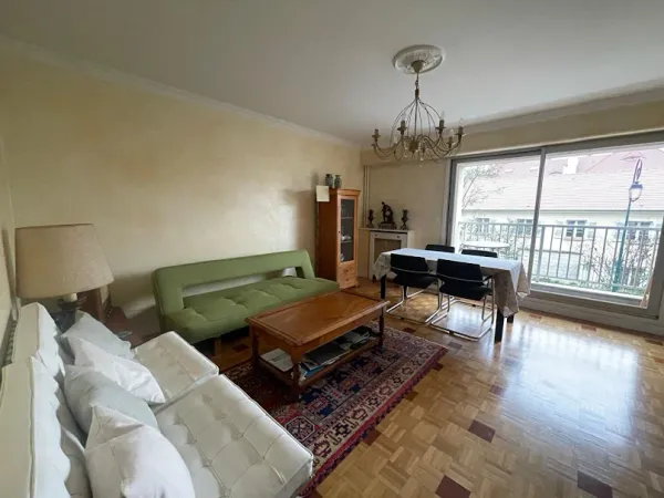 Appartement 3 pièces 67 m²