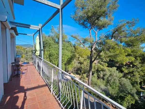 Appartement 3 chambres