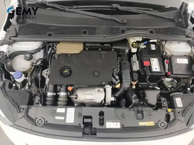 Peugeot 208 bluehdi 100 s&amp;s bvm6 — photo 12