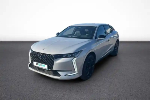 Ds Ds 4 hybride e-tense 225 eat8