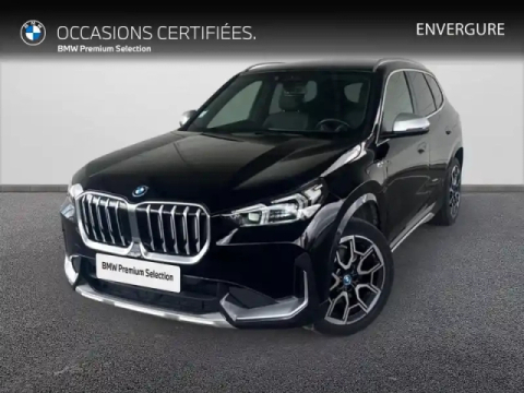 Bmw X1 xdrive25e 245ch xline