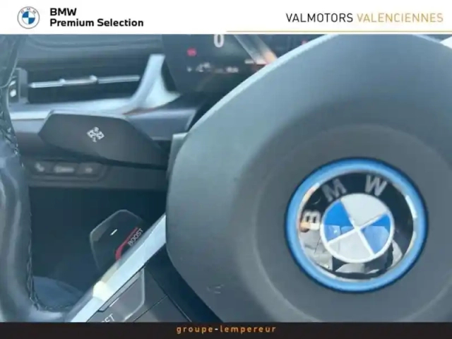 Bmw X1 xdrive30e 326ch m sport — photo 15
