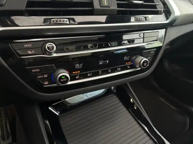 Bmw X3 xdrive 20d m sport full leds t — photo 19