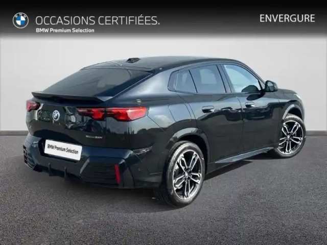 Bmw X2 sdrive20ia 170ch m sport dkg7 — photo 2