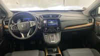 Honda Cr-V 2.0 i-MMD 184ch Elegance 2WD AT — photo 11