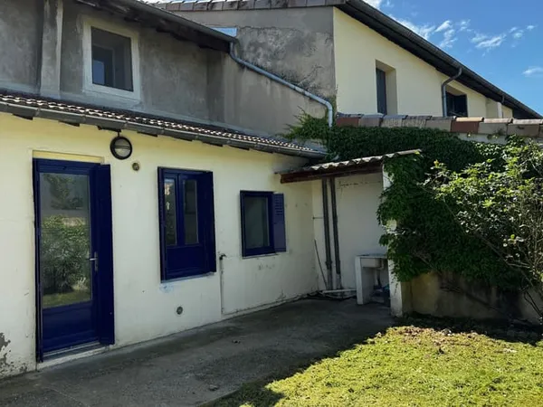 Maison 3 pièces 80 m²