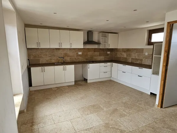 Maison 3 pièces 76 m²