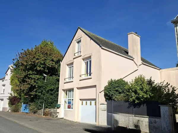 Maison 3 pièces 101 m²