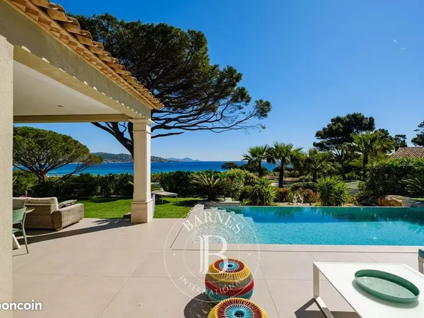 Propriété 6 pièces 171 m²