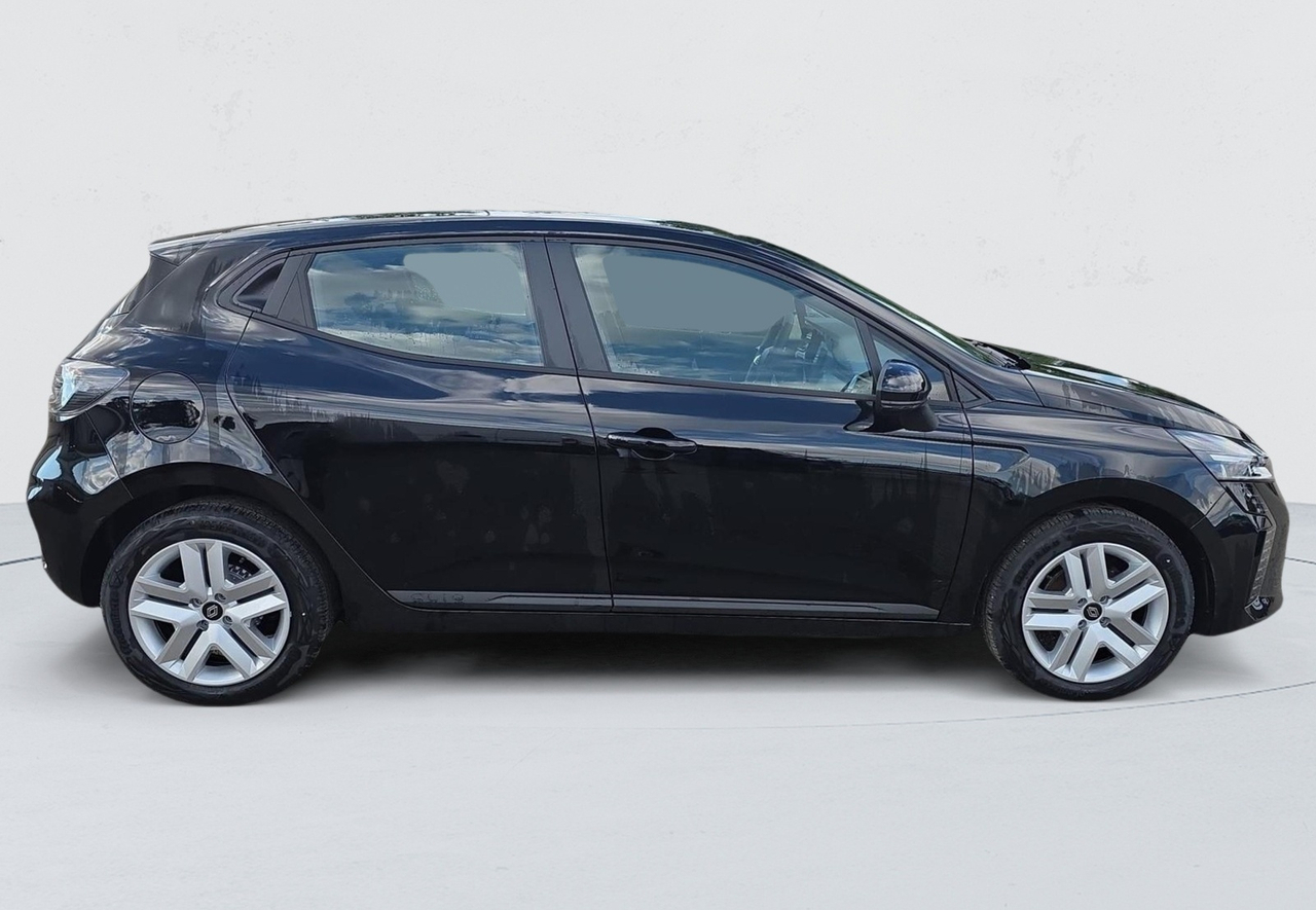 Renault Clio 5 — photo 5