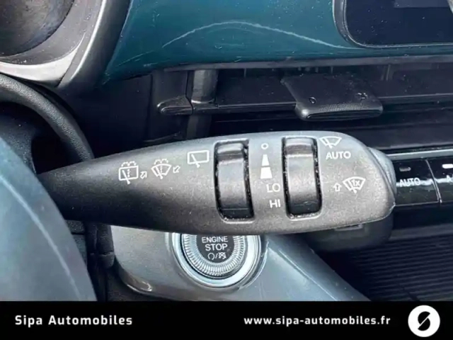 Fiat 500 e 95 ch — photo 20