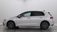 Volkswagen Golf 1.4 eHybrid OPF 204ch Style DSG6 — photo 8