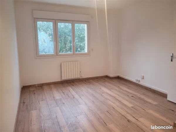 Appartement 1 pièce 31 m²