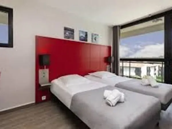 Appartement 1 pièce 18 m²