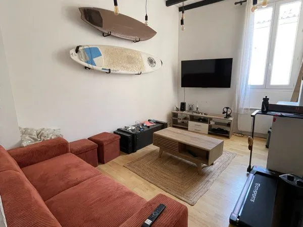 Maison hyper centre Cognac