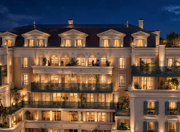 Urgent! Appartement Livré début d'année Terrasse 15 m²