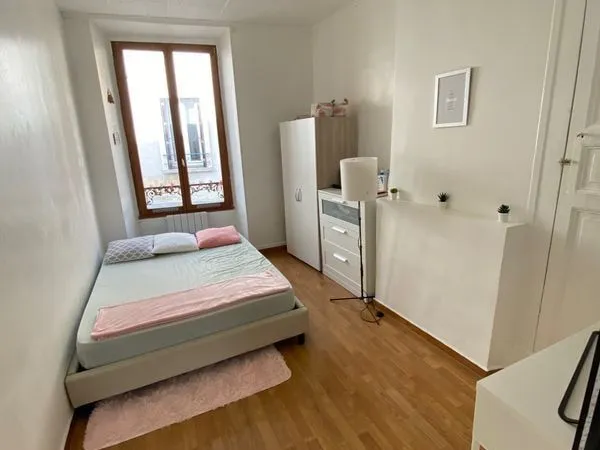 T2 idéal investisseur locatif