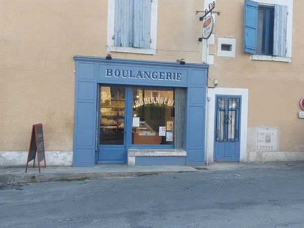 Fond de commerce boulangerie
