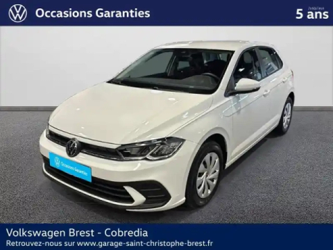Volkswagen Polo 1.0 tsi 95ch business