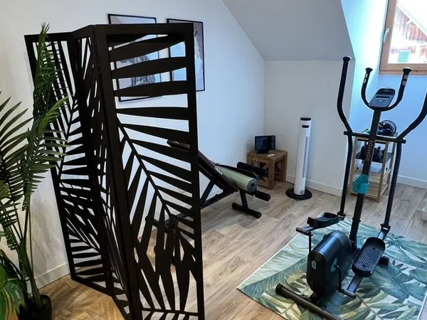 Appartement 5 pièces 83 m²