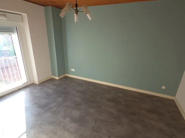 Loue appartement T2 centre Contrexéville