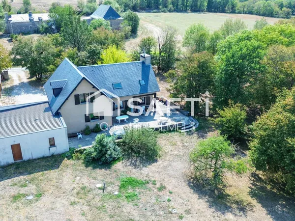 Belle maison familiale