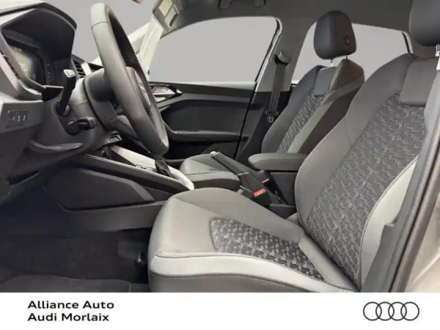 Audi A1 sportback 30 tfsi 116ch design s tronic 7 — photo 22
