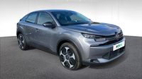 Citroen C4 1.2 Hybride 145ch PLUS e-DCS6 — photo 3