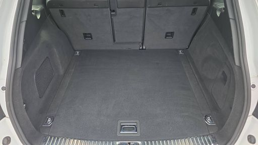 Porsche Cayenne 4.8 V8 400 Tiptronic - S – 2012 – 164913 km – Essence – Boîte Automatique — photo 38