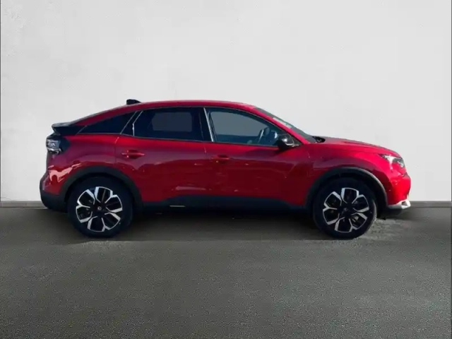 Citroën C4 e- 156 ch autonomie étendue — photo 20