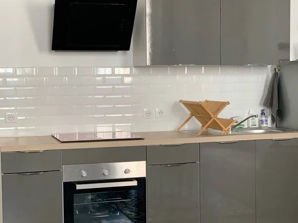 Studio meublé 22m2 centre-ville