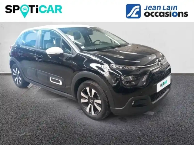 Citroën C3 puretech 110 s&amp;s bvm6 — photo 3