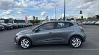 Renault Clio 1.0 TCe 90ch Evolution - 25 — photo 8