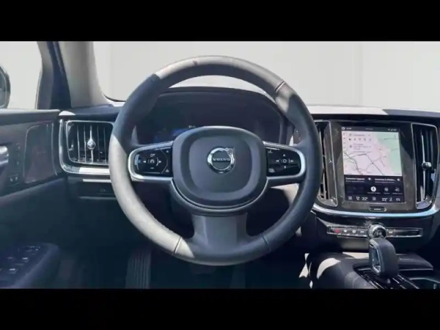 Volvo V60 t6 awd 253+145ch ultra style chrome geartronic 8 — photo 12