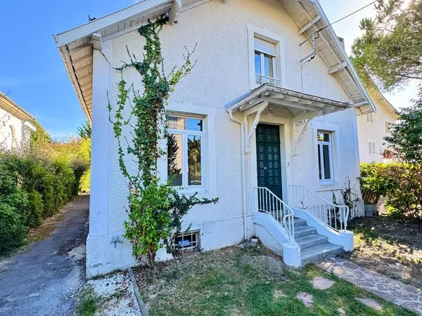 Maison 4 pièces 145 m²