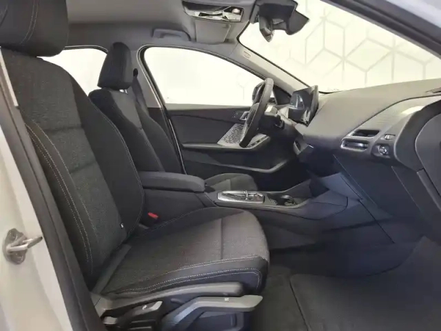 Bmw Serie 1 120 170 ch dkg7 — photo 20