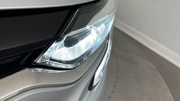 Renault Captur 1.6 E-Tech hybride 145ch Business -21 — photo 17