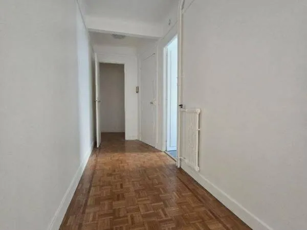 Studio 1 pièce 43 m²