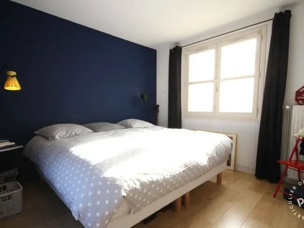 Appartement 5 pièces 88 m²