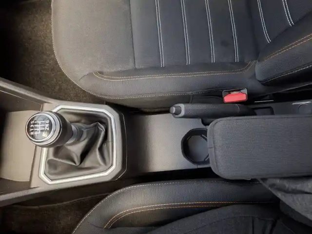 Dacia Sandero tce 90 - 22 — photo 45