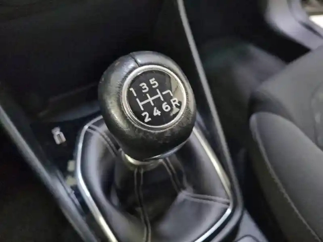 Ford Fiesta 1.0 ecoboost 95 ch s&amp;s bvm6 — photo 14